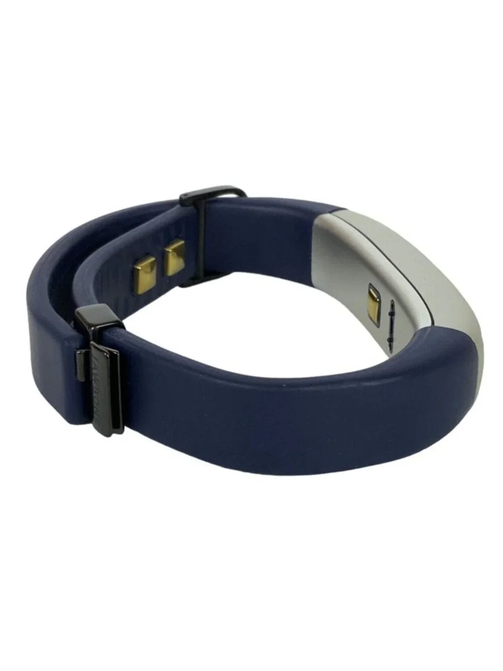 UP3 by Jawbone Heart Rate Fitness Activity Sleep Tracker Blue NEW